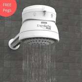Enerbras Salty Hard And Borehole Instant Shower Head-3T