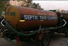 Exhauster Services And Sewage Disposal Service Kiambu