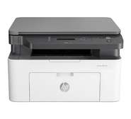 HP LASER MFP 135A