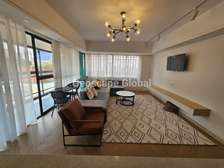 Furnished 2 Bed Apartment with En Suite in Upper Hill