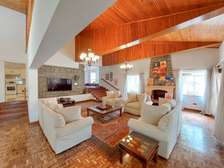 5 Bed House with En Suite in Muthaiga