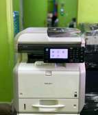 Unique Ricoh Aficio MP  401SPF Photocopier!