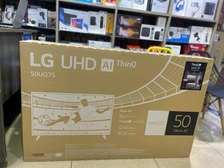 LG UHD 126cm/50 tv