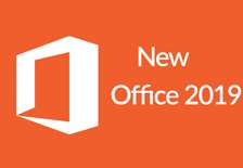 Microsoft Office  2019 ACTIVATED