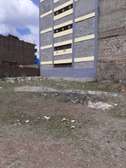 Commercial plot on sale along Thika Superhighway