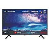 Skyworth 43" Smart Android Full HD LED frameless