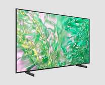 Samsung 85 inch Q-LED 4K UHD Smart Frameless Tv