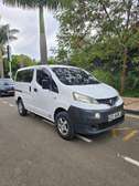 NISSAN NV200 2013