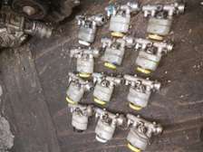 Brake master  cylinders  for nissan wingroad,ad,sahara etc
