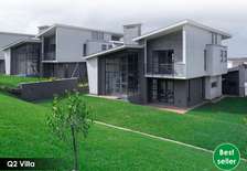 4Bedroom Ensuite Villas with DSQ on Quarter Acre in Sigona
