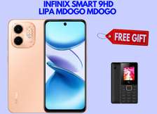 Infinix Smart 9 HD (Lipa Mdogo Mdogo)