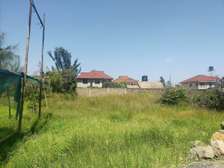Residential Land in Ruiru