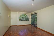 4 Bed Apartment with Swimming Pool at Off Chiromo Road