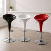 Height Adjustable Stool – Flexible, Comfortable & Modern