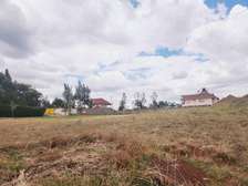 Prime Plot For Sale in Syokimau