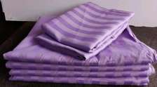 100% Egyptian satin Bedsheet Sets