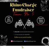 Rhino Charge Fundraiser