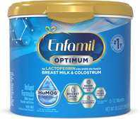 Enfamil Enspire Baby Formula, with Lactoferrin