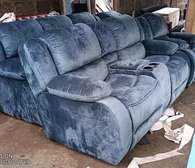 Recliner replica sofa