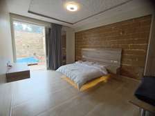 3 Bed House with En Suite in Kikuyu Town