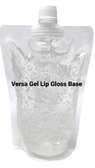 Versa Gel Lip Gloss Base