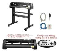 2ft Cutting Plotter Vinyl Plotter with LCD Display Machine