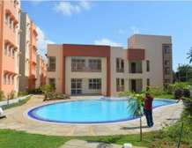 2 Bed Apartment with En Suite at Mombasa-Malindi Road