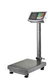 LCD Digital Platform weighing Scale 300KG,