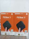Mi Box S 4K Set Top Box Android