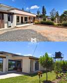 4 Bed House with En Suite at Toll