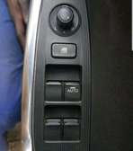 Mazda CX5 Main Switch.