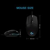 16.8M Color Optical Gaming Mouse 3D version