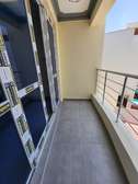 2 Bed Apartment with En Suite at Voyager Hotel