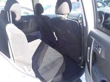 Toyota RUSH (MKOPO/HIRE PURCHASE ACCEPTED)