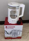Premier electric kettle 2ltrs