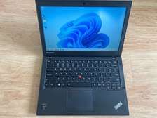 Lenovo THINKPAD X240 CORE I5 8GB RAM 256GB SSD