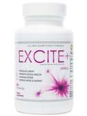 Excite Plus, Boost Womens Energy