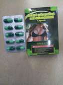 Breast Enlargement and Enhancement Capsules