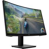 HP X27c Curved 27" Gaming Monitor 165Hz