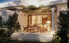 3 Bed Villa with En Suite at Mtwapa