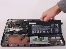 laptop screen repair and servicing