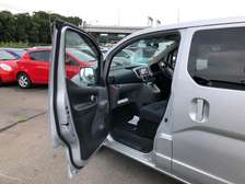 Nissan NV200 (MKOPO/HIRE PURCHASE ACCEPTED)