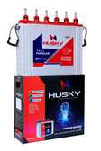 Husky HTT-2000200ah 12V Low Maintenance Tall Tubular Battery