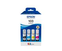 EPSON 103 MULTIPACK 4 IN ONE
