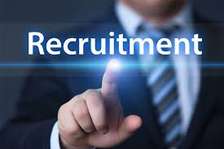 Hotel staff recruitment agencies, chefs, managers & waiters