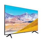 New Vision 50 inches Frameless Smart 4K LED Digital Tv