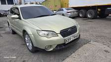 Subaru outback 2016