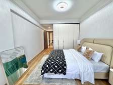 3 Bed Apartment with En Suite in Riara Road