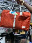 Travel duffle bags