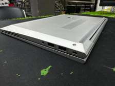 HP EliteBook 840 G7 i7 1oth gen 16gb Ram/512gb ssd